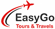 EasyGo Tours & Travels logo