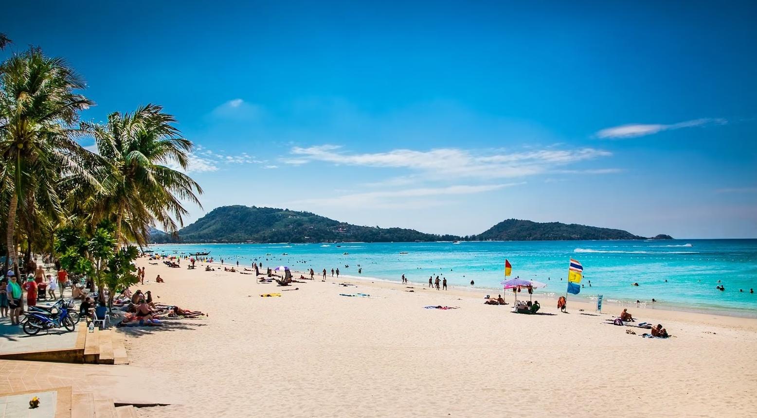 PATTAYA BANGKOK