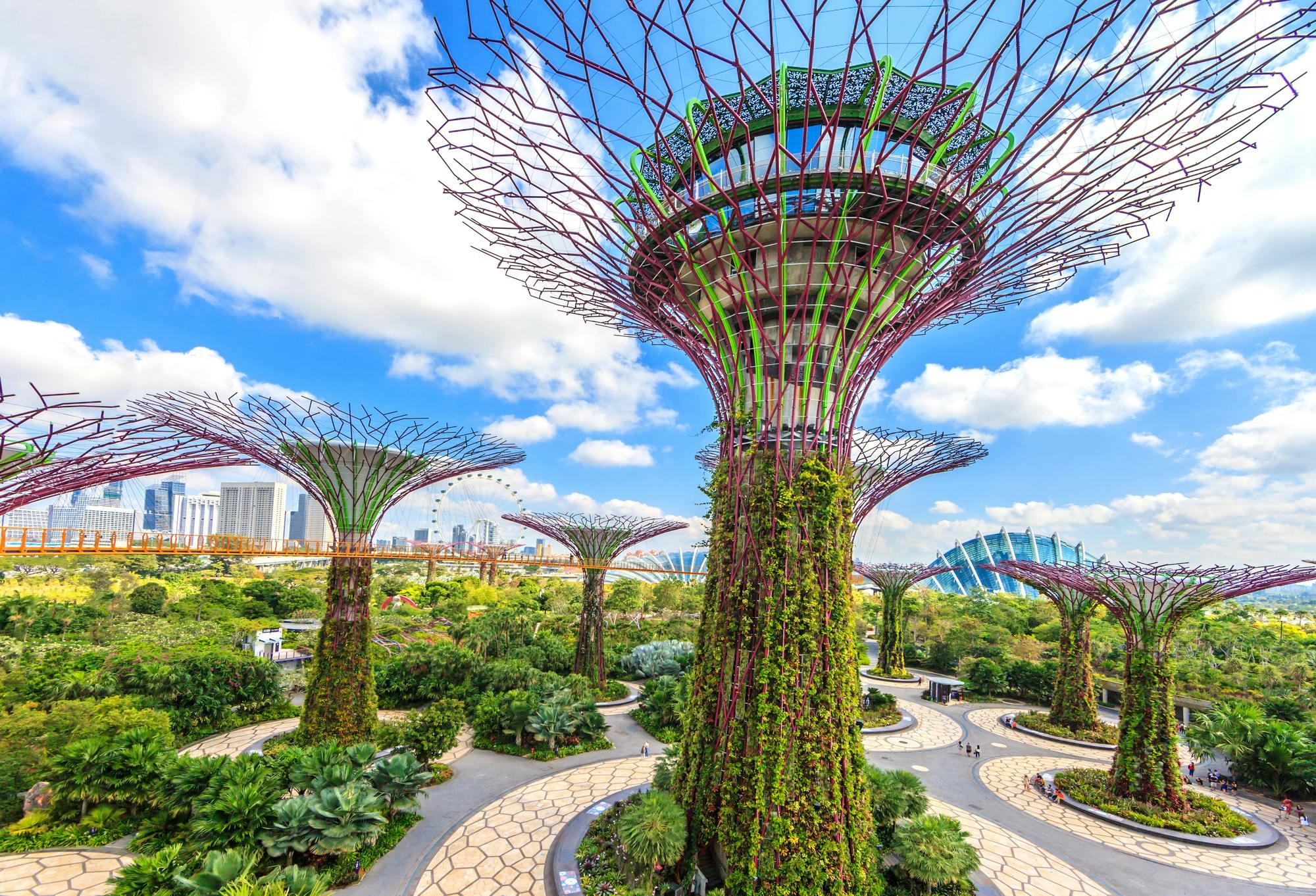 SINGAPORE MALAYSIA