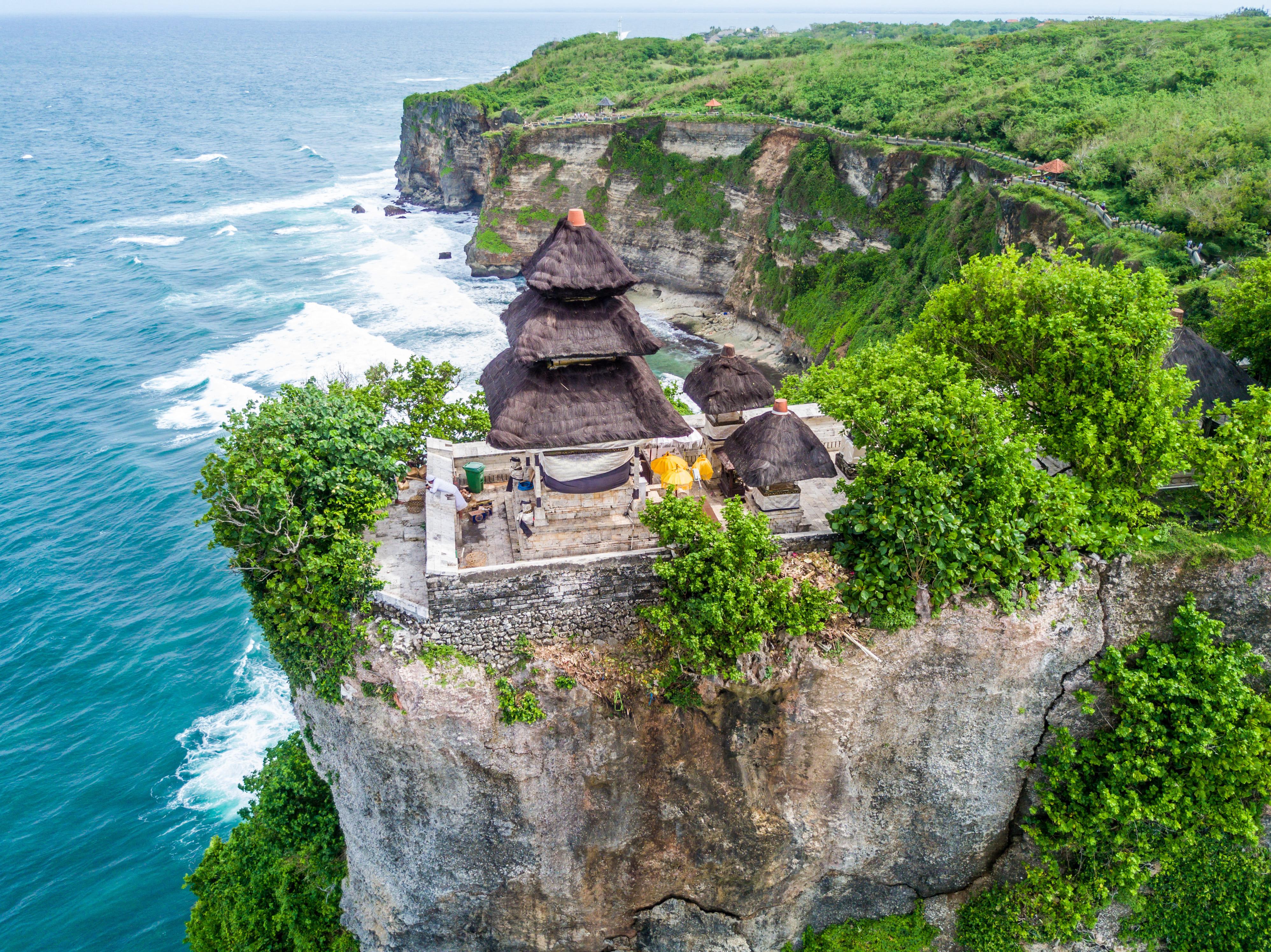 BALI