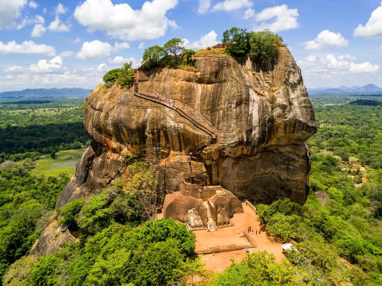 Srilanka