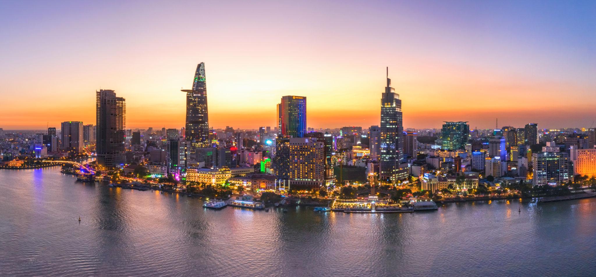 VIETNAM