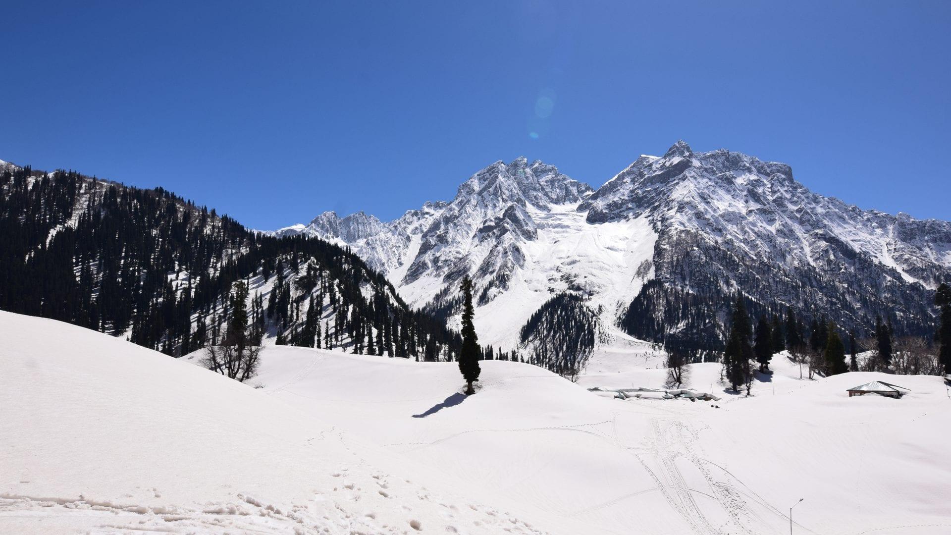 KASHMIR