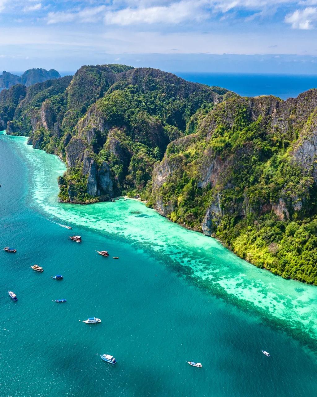 PATTAYA BANGKOK