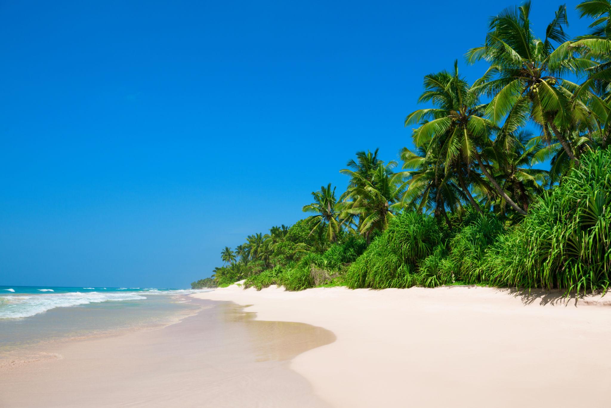 Srilanka